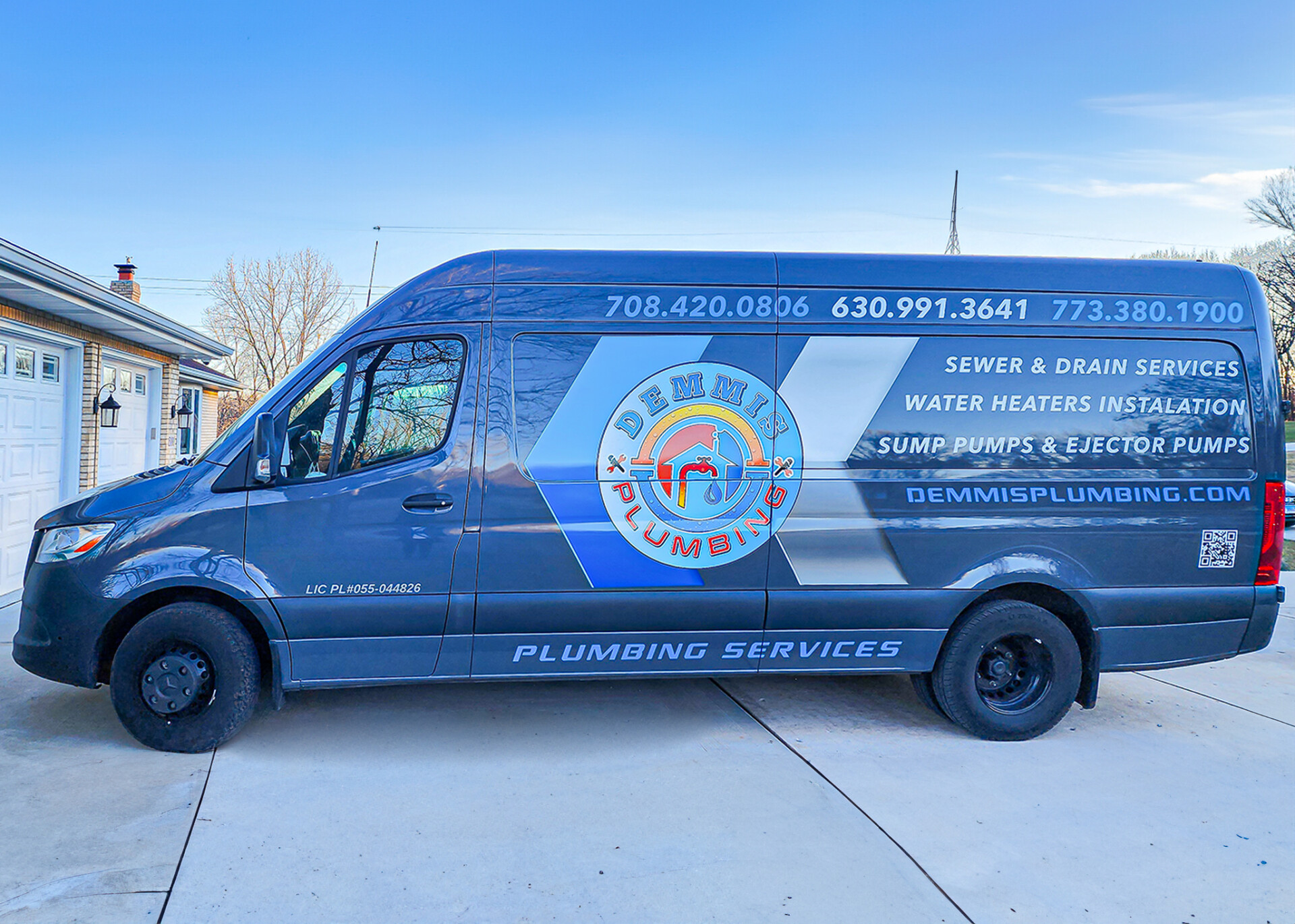 Demmis Plumbing
