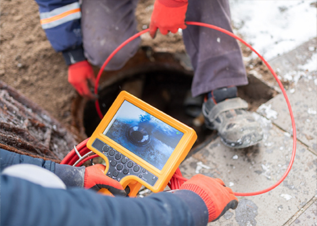 Sewer-&-Drain-Services