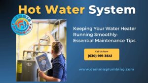 Hot Water System